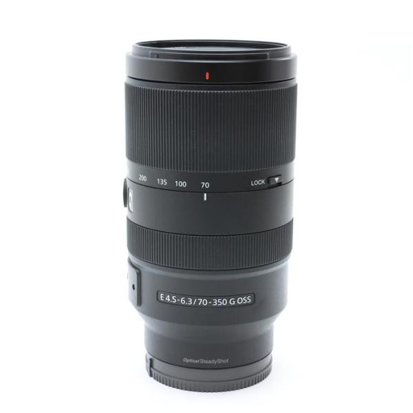 《美品》SONY E 70-350mm F4.5-6.3 G OSS SEL70350G