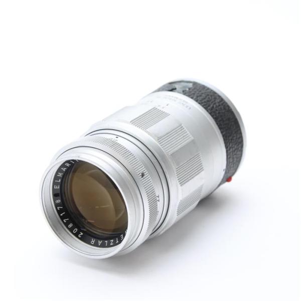 Elmarit 9cm (90mm) f2.8 | ライカカタログ | アトリエライカ