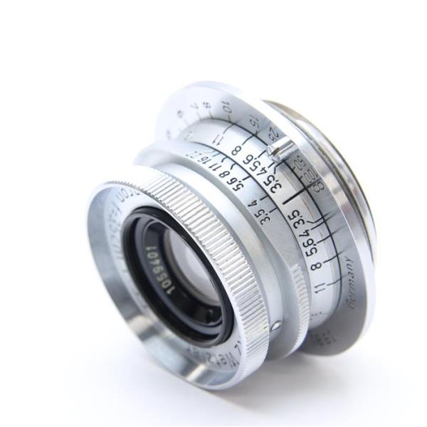 Summaron 35mm f3.5 | ライカカタログ | アトリエライカ