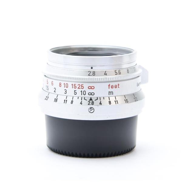 Summaron 35mm f2.8 | ライカカタログ | アトリエライカ