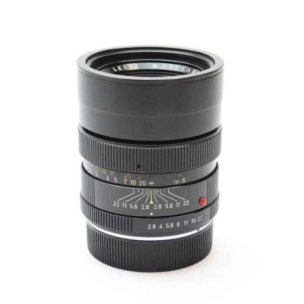 【美品】ライカ エルマリートM90mm/F2.8 Leica ELMARIT ymapcamera_3717018591495
