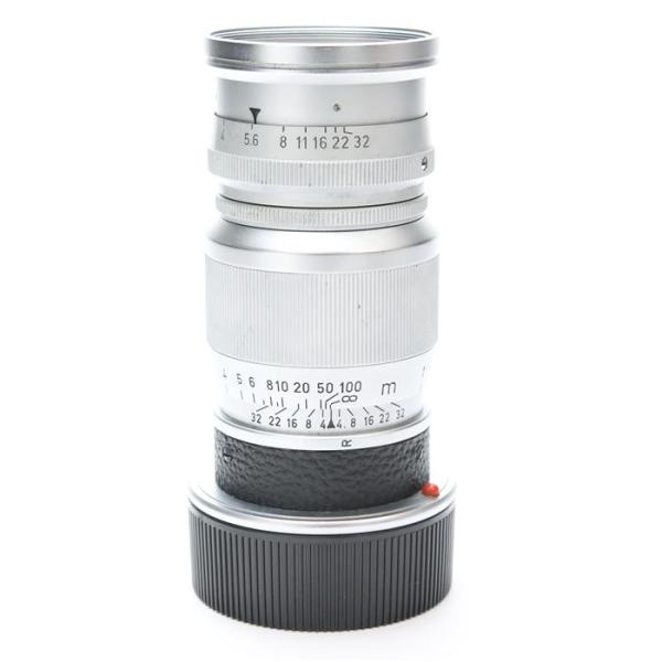 Elmar 90mm F4 ライカ エルマー L39 ymapcamera_3717018620782