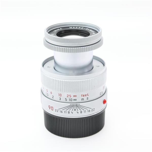 美品！極細中望遠！Leica Elmar 90mm F4 オールドレンズ Leica】クラシックな中望遠レンズ Elmar M90mmF4 | THE MAP TIMES