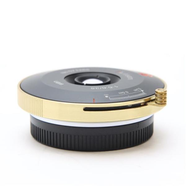 美品》七工匠 7Artisans 35mm F5.6 (ライカM用) : カメラ専門店