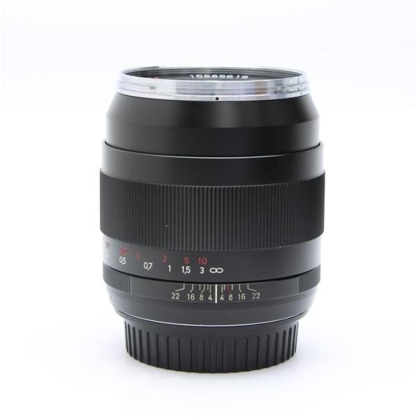 その他 ZEISS DISTAGON T*35F2 ZE 並品》Carl Zeiss Distagon T* 35mm F2 ZE（キヤノンEF用