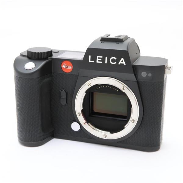 LEICA - ライカ Leica 16062 ライカ SL(Typ601)、SL2、Q2用 Leica】 SL(Typ601)お試し頂けます！ | THE MAP TIMES