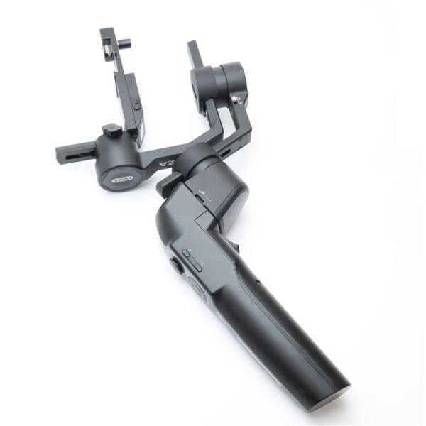 並品》MOZA カメラ・スマートフォン用ジンバル Mini-P MAX MPN01