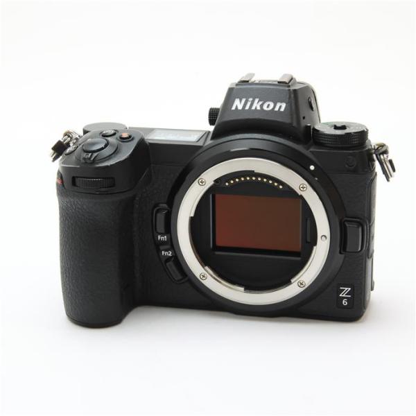 Nikon ニコン Z6 ボディー ニコン 《並品》Nikon Z6 ボディ : カメラ専門店マップカメラ