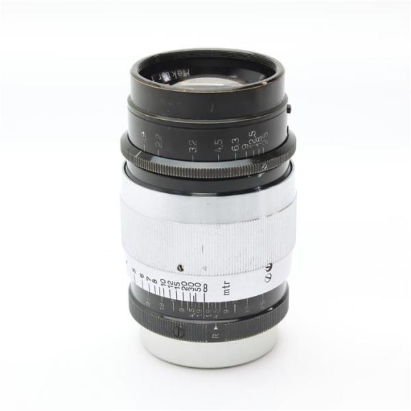 希少なフード付き ライカ Leica Hektor 73mm F1.9 希少なフード付き ライカ Leica Hektor 73mm F1.9 希 少】LEICA