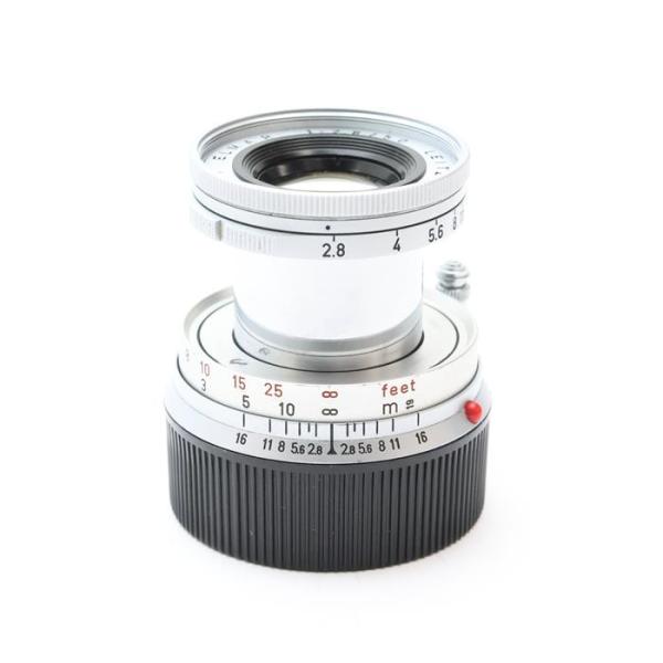 Elmar 5cm(50mm) F2.8(作例あり) Elmar 5cm (50mm) f2.8 | ライカカタログ | アトリエライカ
