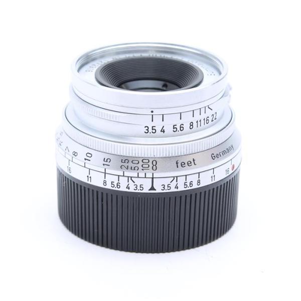 Summaron 35mm f3.5 | ライカカタログ | アトリエライカ