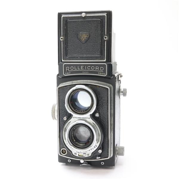 難有品》Rollei ローライコード IV : カメラ専門店マップカメラYahoo