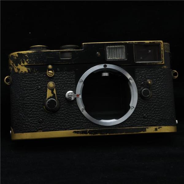 leica M2 オリジナルの箱付きで、多くの付属品があるライカ M2 LEICA M2 レビュー | ライカカタログ | アトリエライカ