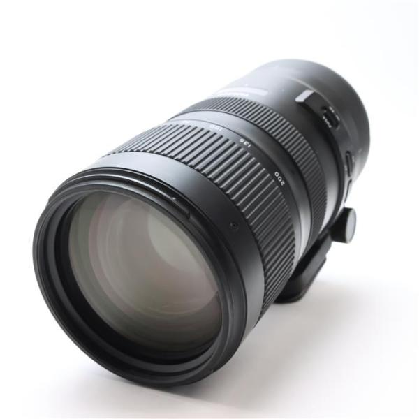 【送料込不可】TAMRON SP 70-200mm A025N ニコン用 TAMRON 《並品》TAMRON SP 70-200mm F2.8 Di VC USD G2 A025N（ニコンF