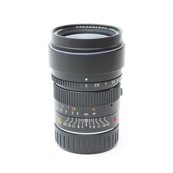 【 美品 】TTArtisan APO-M 35mm F2 ASPH. APO-M 35mm F2.0 ASPH. – TTArtisan