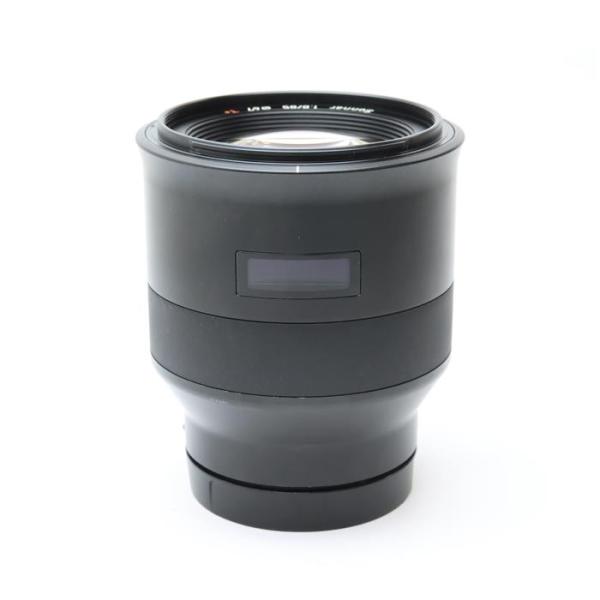 並品》Carl Zeiss Batis 85mm F1.8（ソニーE用/フルサイズ対応