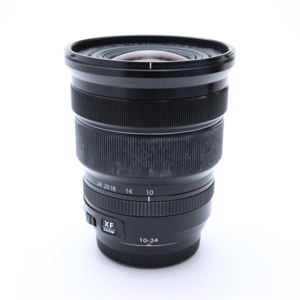 フジノンレンズ XF10-24mm F4 R OIS＋純正フィルター付（超美品） Amazon | FUJIFILM フジノンズームレンズ XF10-24mmF4 R OIS
