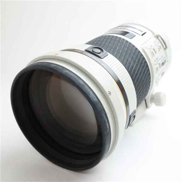 並品》MINOLTA AF 300mm F2.8 G (D) SSM : カメラ専門店マップ