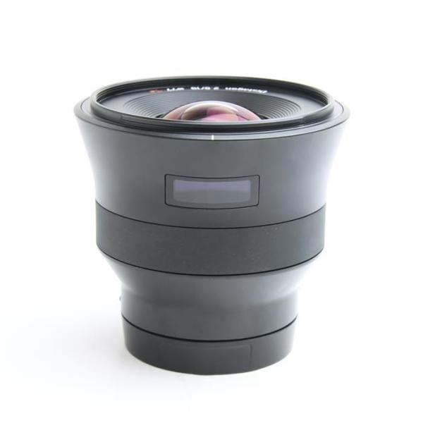 並品》Carl Zeiss Batis 18mm F2.8（ソニーE用/フルサイズ対応