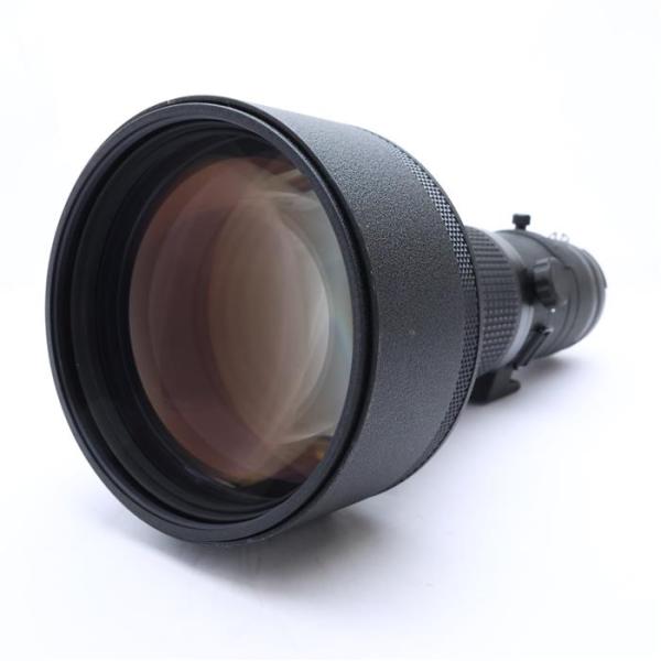 デジタルカメラ NIKKOR ED400mm f3.5 ニコン 《良品》Nikon Ai-S Nikkor ED 400mm F3.5 : カメラ専門