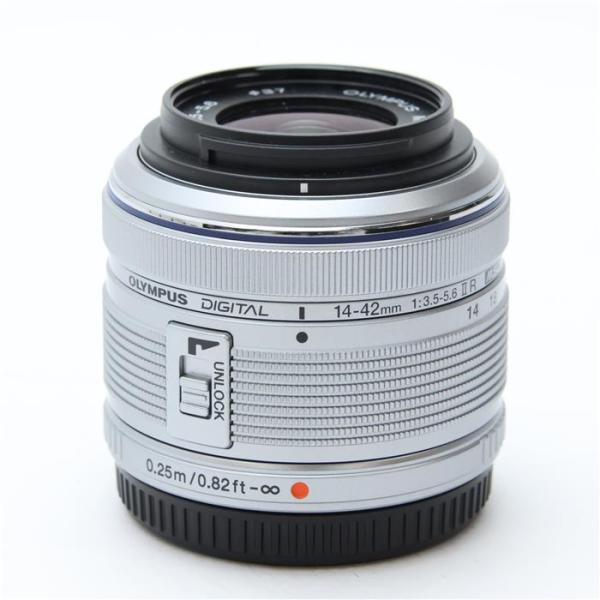 OLYMPUS M.ZUIKO 14-42mm ⅡR ズームレンズ✨美品✨️ Amazon.com : Olympus M.14-42MM F3.5-5.6 2R Zuiko Camera Zoom