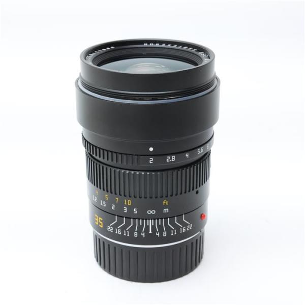 良品》銘匠光学 TTArtisan APO-M 35mm F2 ASPH. (ライカM用) : カメラ