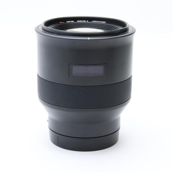 タカヤンマンさん専用batis 85mmF1.8 美品！！箱無し、説明書あり。 Amazon.co.jp: Carl Zeiss 単焦点レンズ Batis 1.8/85 Eマウント 85mm