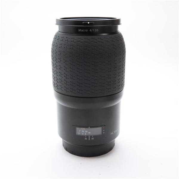 HASSELBLAD ハッセルブラッド レンズ HC Macro 120mm 並品》HASSELBLAD HC MACRO 120mm-II F4 : カメラ専門店マップカメラ