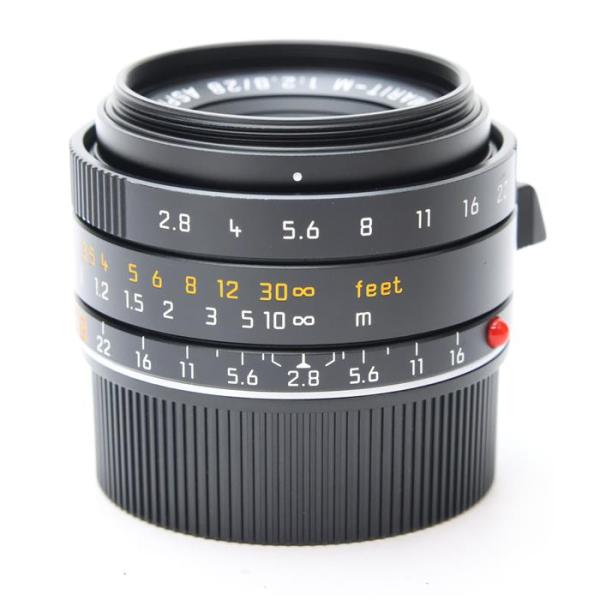 超美品 LEICA ライカ ELMARIT R エルマリート 19mm F2.8 Elmarit-R 19mm f2.8 1st | ライカカタログ | アトリエライカ