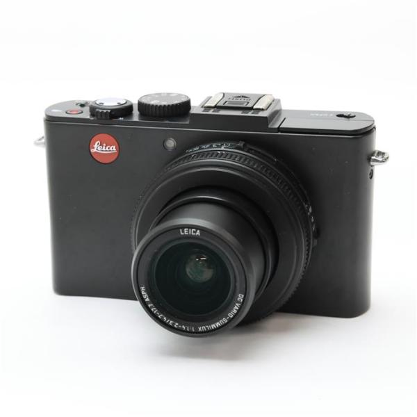 ライカ（Leica） 《並品》Leica D-LUX6 : カメラ専門店マップカメラ