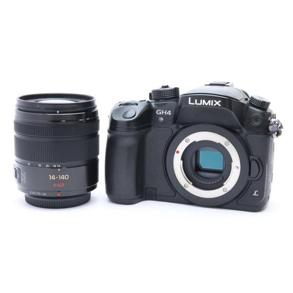 Panasonic（パナソニック） 《並品》Panasonic LUMIX GH4 レンズキット