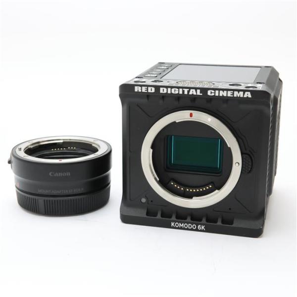 美品》RED KOMODO 6K : カメラ専門店マップカメラYahoo!店