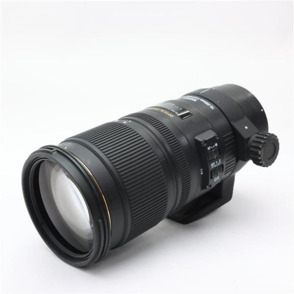 シグマ 《難有品》SIGMA APO 70-200mm F2.8 EX DG OS HSM