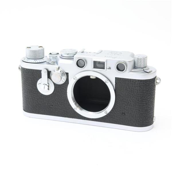 LEICA IIIf レビュー | ライカカタログ | アトリエライカ