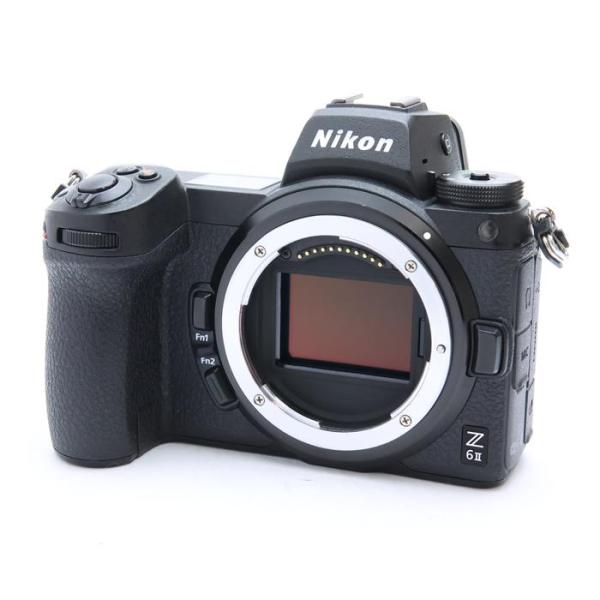 ニコン（Nikon） 《並品》Nikon Z6II ボディ : カメラ専門店マップ