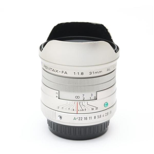 美品 PENTAX FA31mmF1.8AL Limited ペンタックス 《並品》PENTAX FA31mm F1.8 AL Limited : カメラ専門店