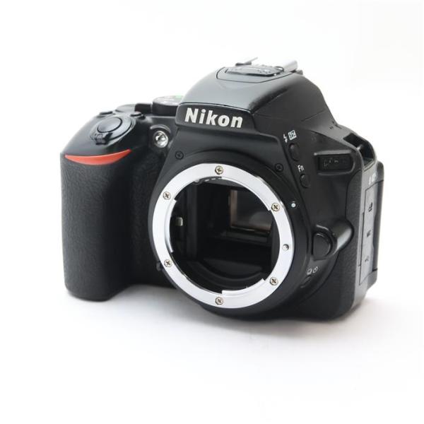 ニコン 《並品》Nikon D5600 ボディ : カメラ専門店マップカメラ ニコン 《並品》Nikon D5600 ボディ : カメラ専門店マップカメラ