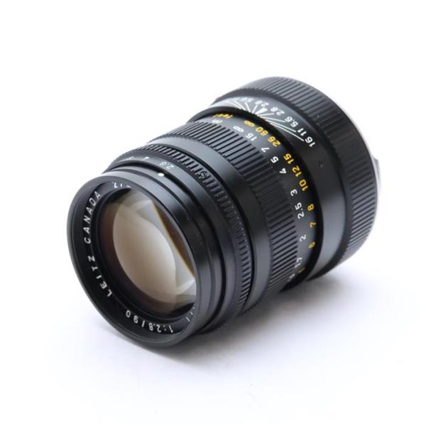 Elmarit 90mm f2.8 | ライカカタログ | アトリエライカ