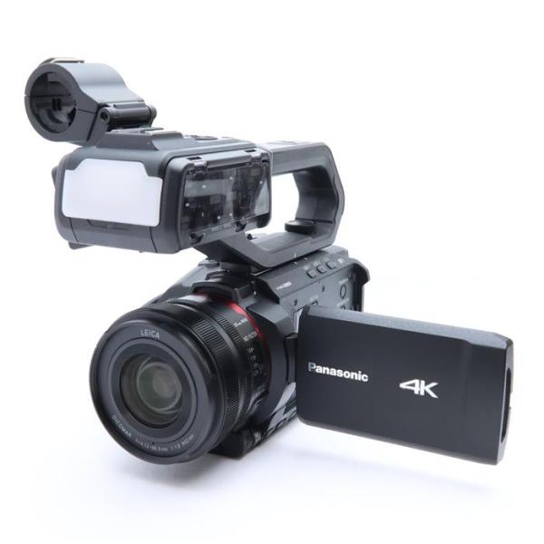 Panasonic（パナソニック） 《良品》Panasonic デジタル4Kビデオカメラ