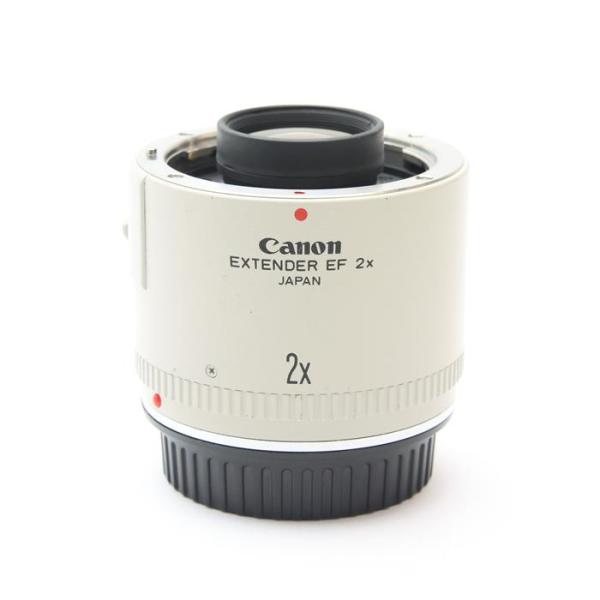 【美品】Canon EXTENDER EF 2x Used Canon EF 2x II Extender | MPB