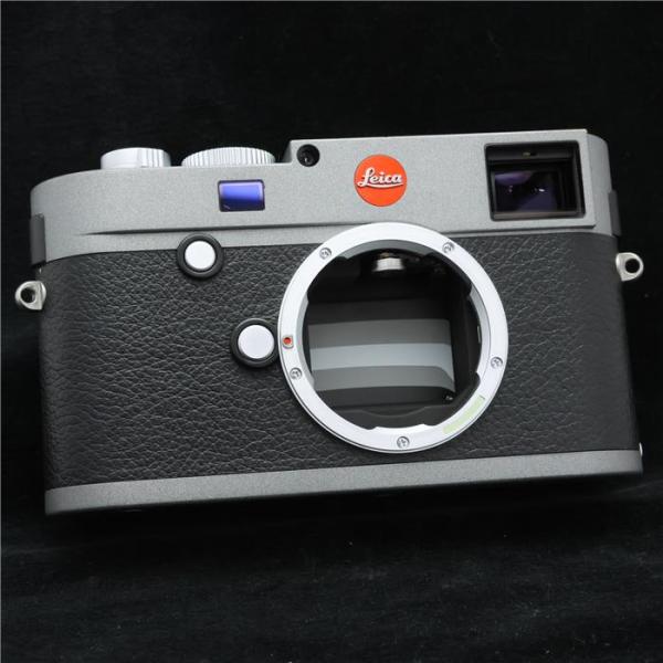 ライカ 《良品》Leica M-E(Typ240) : カメラ専門店マップカメラ