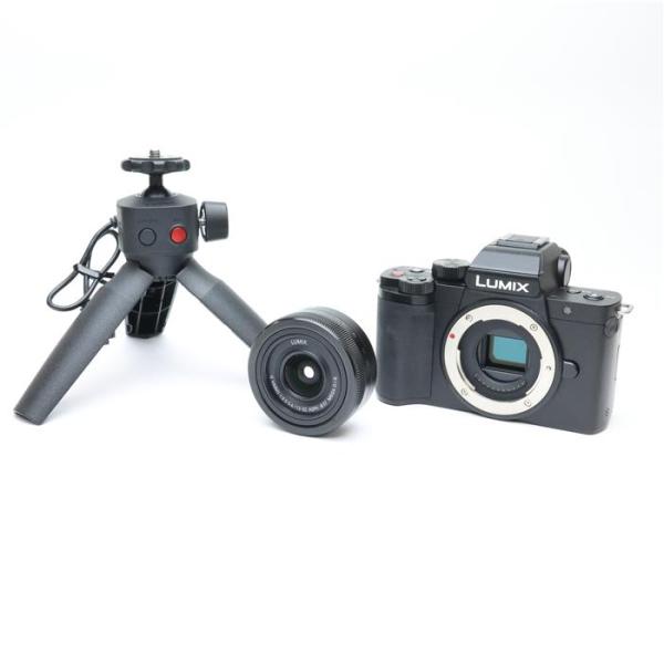 Panasonic 《並品》Panasonic LUMIX DC-G100V 標準ズームレンズ