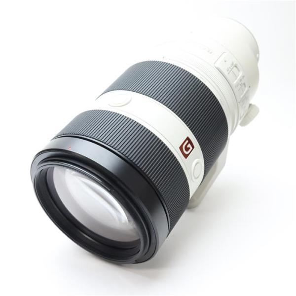 SONY（ソニー） 《並品》SONY FE 100-400mm F4.5-5.6 GM OSS