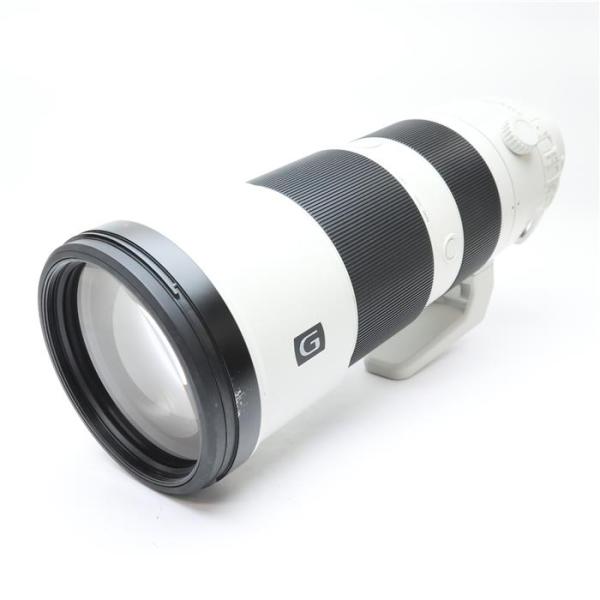 【美品】SEL200600G SEL200600G - FE 200-600 mm F5.6-6.3 G OSS - Sony 台灣官方