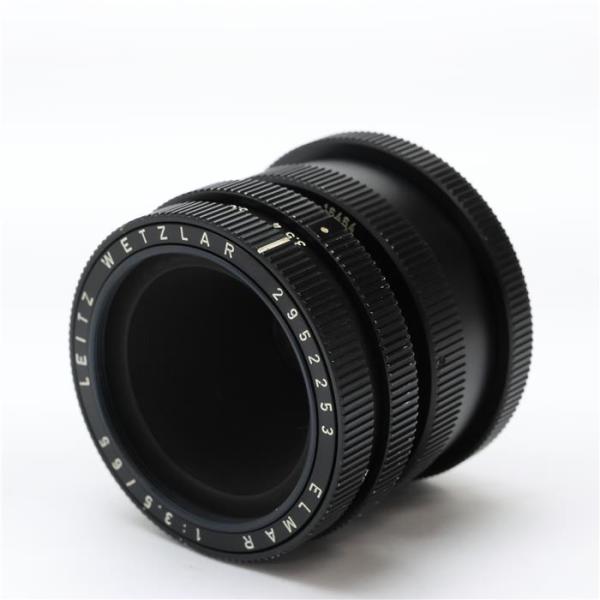 Elmar 65mm f3.5 1st | ライカカタログ | アトリエライカ Elmar 65mm f3.5 1st | ライカカタログ | アトリエライカ