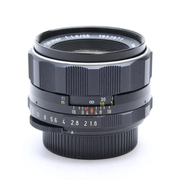 【外観美品】PENTAX Super Takumar 55mm f1.8 ペンタックス 《難有品》PENTAX SUPER-TAKUMAR 55mm F1.8