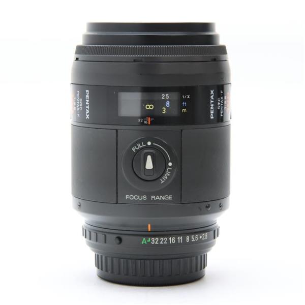 ペンタックス 《難有品》PENTAX SMC-PENTAX-F 100mm F2.8 Macro