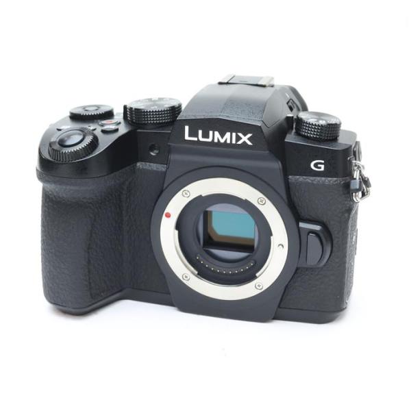Panasonic 《並品》Panasonic LUMIX DC-G99 ボディ : カメラ専門 Panasonic 《並品》Panasonic LUMIX DC-G99 ボディ : カメラ専門