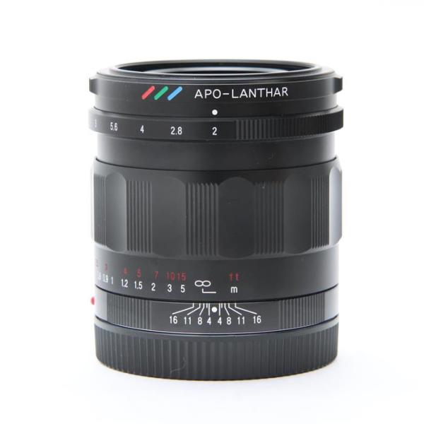 美品》Voigtlander APO-LANTHAR 50mm F2 Aspherical E-Mount（ソニーE  