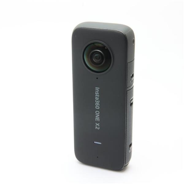 美品》Insta360 ONE X2 CINOSXX/A : カメラ専門店マップカメラ